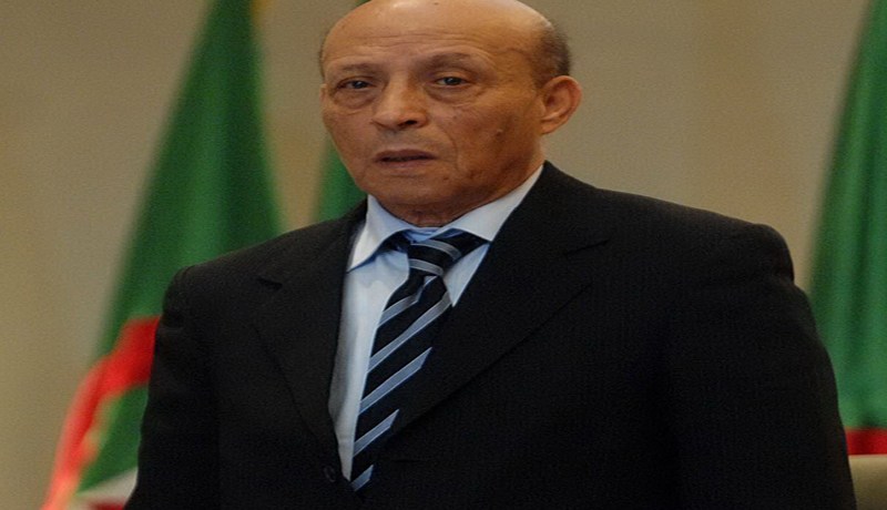 إنزال وزاري‮ ‬لدى ولد خليفة‮ ‬