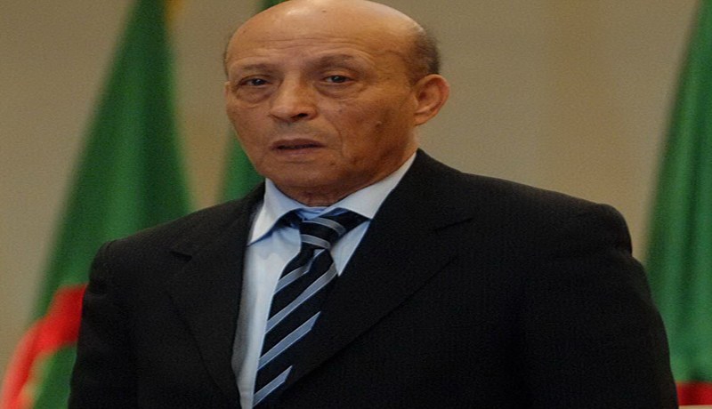 ولد خليفة يْخدّم النوام