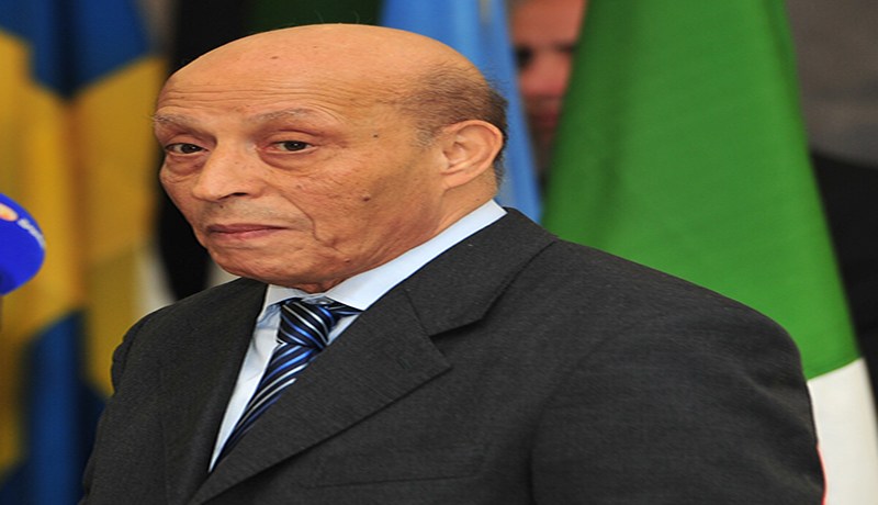 بــــن خــــلاف مــــدلّــــل ولــــد خليفــــة