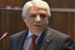 لوح يوضّح في الجريدة الرسمية