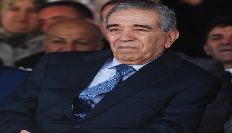 مير تيمياوين‮ ‬غير معني‮ ‬بالفيضانات