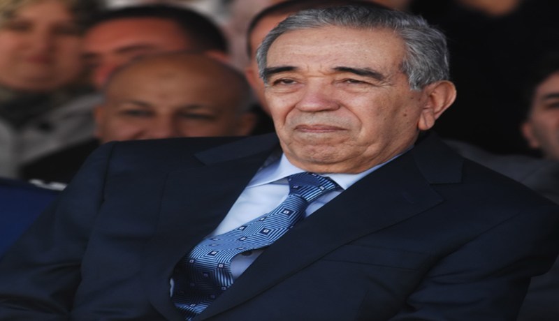 أفراح في‮ ‬بيت ولد قابلية