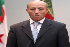 مجلة الجيش تتذكّر رئيسي البرلمان وجمعية العلماء