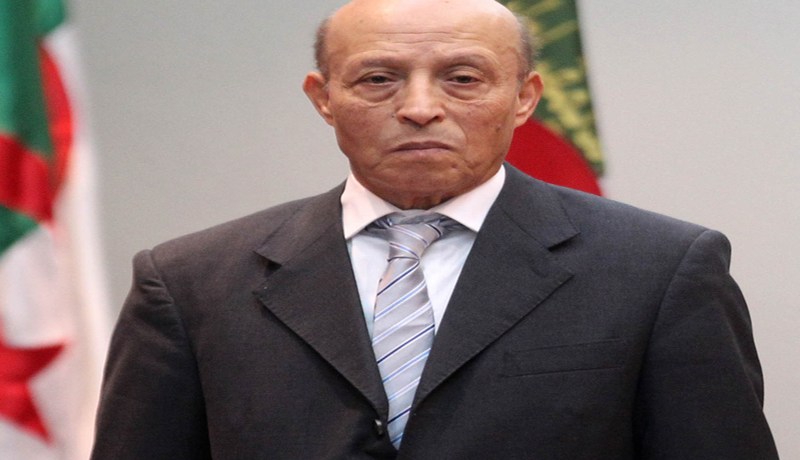 مجلة الجيش تتذكّر رئيسي البرلمان وجمعية العلماء
