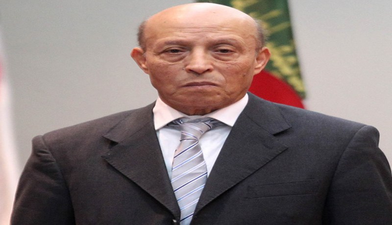 البرلمان‮ ‬يستعلم عـن الجيـش‮ ‬