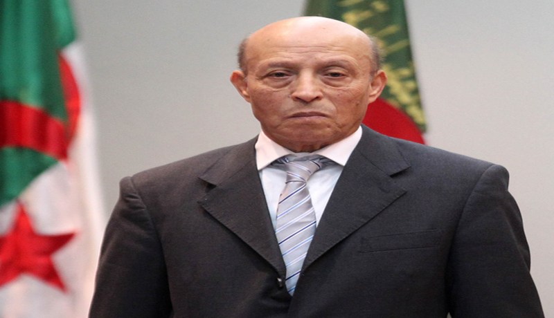 نائب جديد في المجلس الشعبي الوطني