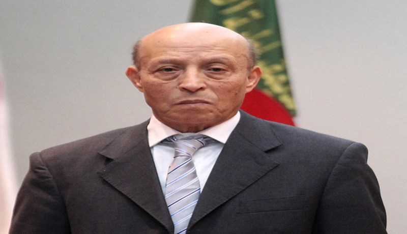 ولد خليفة يتفق مع الإيرانيين