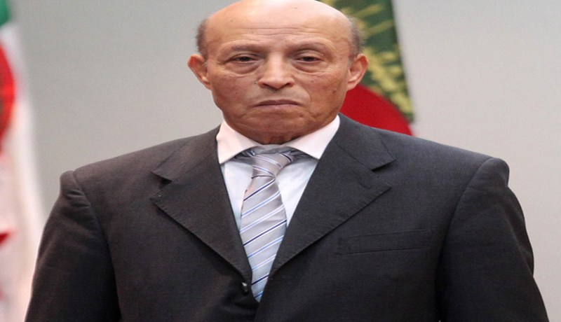 بصمة العين‮ ''‬تخلع‮'' ‬عمّال البرلمان‮ ‬