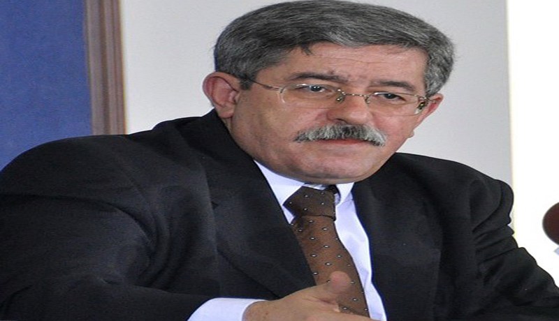 هل تخلّى أويحيى عن الأرندي؟‮ ‬