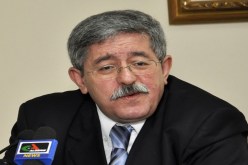 أويحيى‮ ‬يفتح الباب أمام المتعاطفين