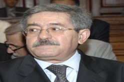 ‮''‬أويحيى‮'' ‬يخاف على وزنه