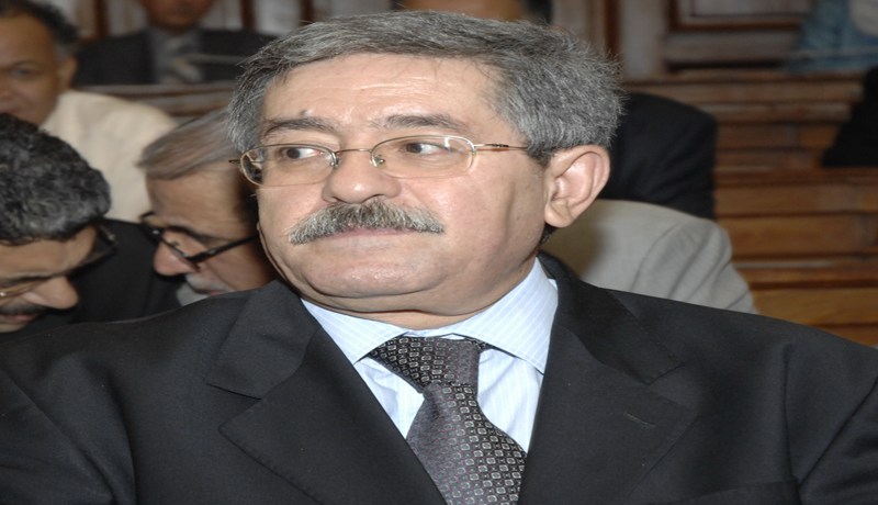 اويحيى يمثل رئيس الجمهورية في اجتماع اللجنة الخاصة للاتحاد الافريقي غدا الاثنين بكوتونو