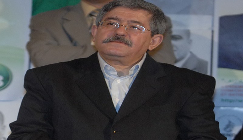 أويحيى “يستنى” في “الفاكتور”