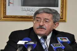 ‮ ‬أويحيى‮ ''‬خنڤ‮'' ‬المؤسسات‮  ‬