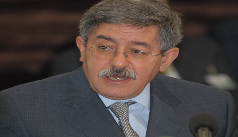 البدايـــة مــــن‮ ‬غردايـــــــــة