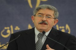 السفير السعودي لم يلتق بأويحيى