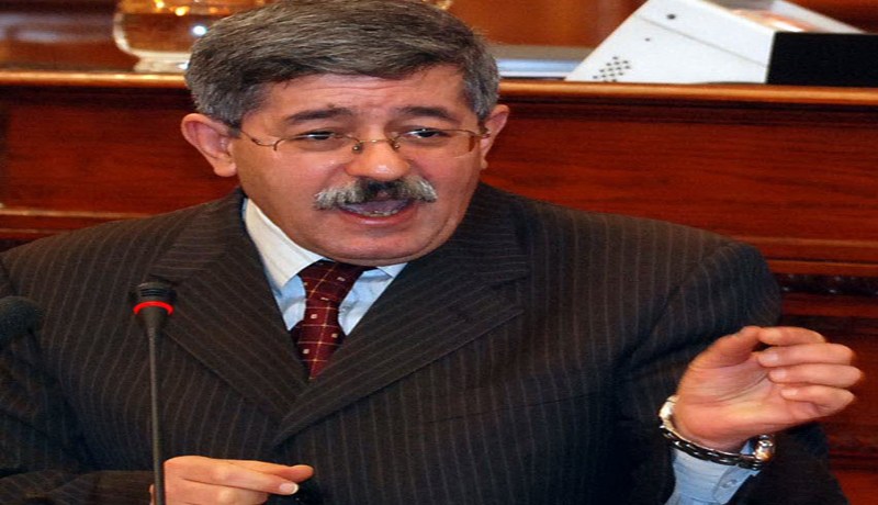 '‬حـــــزب الشّهــــــاريــــن‮''