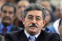 أويحيى بقوة في عيد ميلاد الراندو