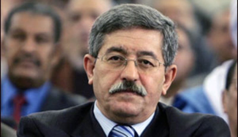 أويحيى بقوة في عيد ميلاد الراندو