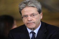 وزير الخارجية الإيطالي في الجزائر