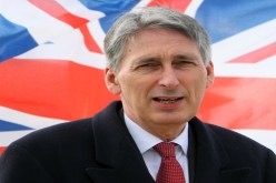 وزير الخارجية البريطاني في الجزائر هذا الأسبوع