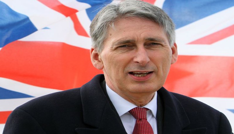 وزير الخارجية البريطاني في الجزائر هذا الأسبوع