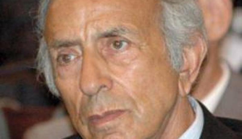 لهبيري يكرّم صديق الثورة