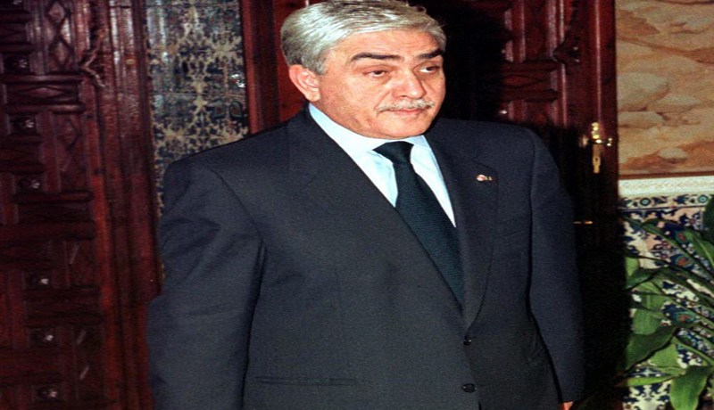 زروال لا‮ ‬يتخلّف عن الواجب