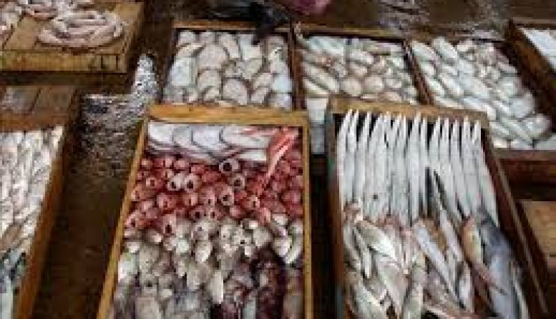 السمك الجزائري‮ ‬على موائد‮ ''‬المراركة‮''‬