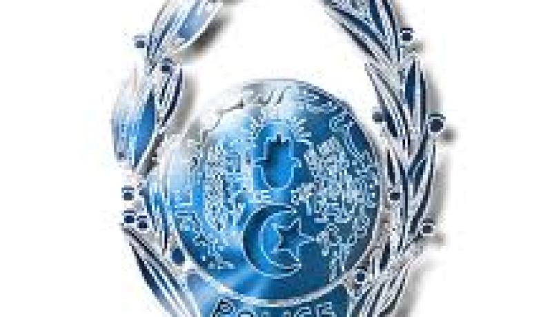 نشاطات الشرطة عبر صفحات الجرائد‮ ‬