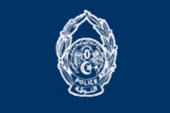 وردة لكل مريض من الشرطة