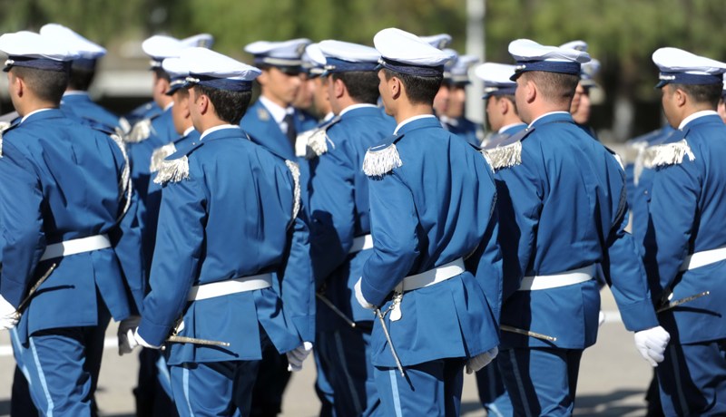 أجهزة كهرومنزلية وحواسيب بالتقسيط لرجال الشرطة