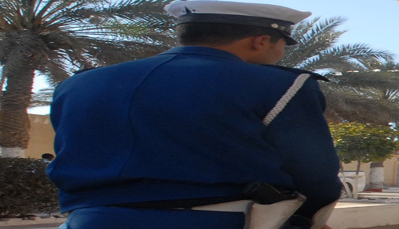 “الكوميسار” يطلب رخصة لدخول الجلفة