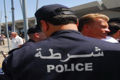 شرطة من نوع خاص في‮ ‬تيزي‮ ‬وزو