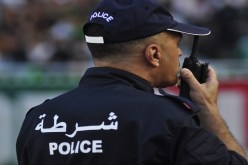‮ ‬الشرطة تناقش تقنيات السمعي‮ ‬البصري‮ ‬
