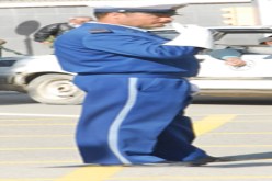 شرطة تيارت تزور جرحى حوادث المرور
