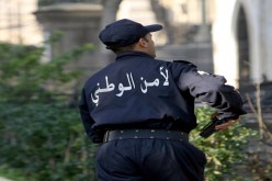 الشرطة تدفع ثمن‮ ''‬بريكولاج‮'' ‬المنتخبين