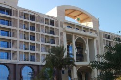 الجيش‮ ‬يستفيد من التكنولوجيا الألمانية في‮ ‬بني‮ ‬مسوس