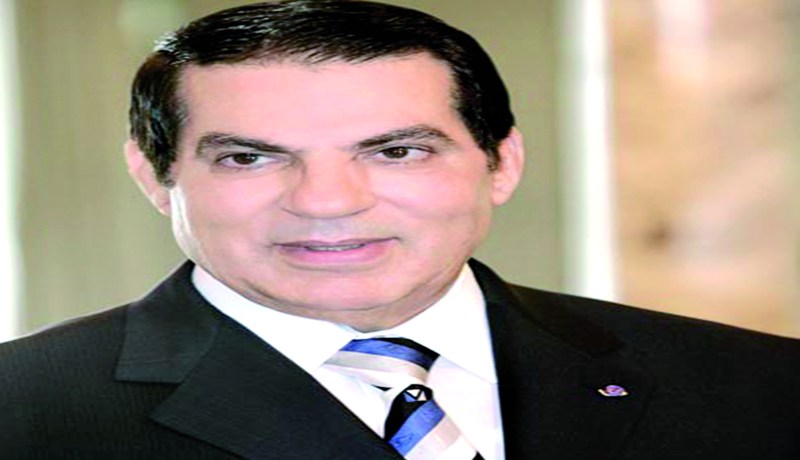 تهمة المواظبة على الصلاة