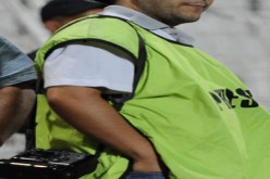 شارات خاصة للمصورين الصحافيين