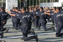 الأنتربول‮ ‬يثني‮ ‬على تطور الشرطة‮