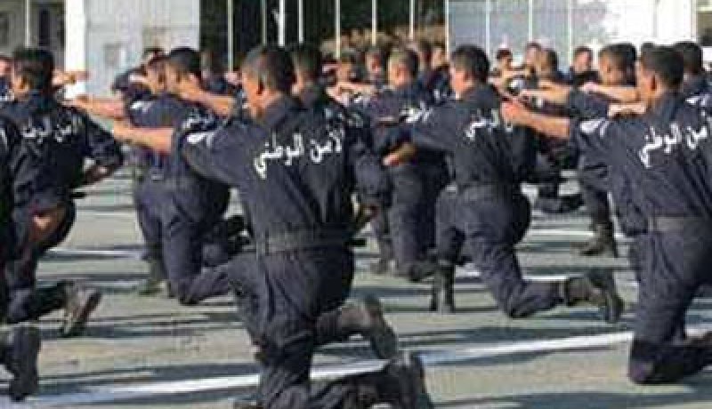 الأنتربول‮ ‬يثني‮ ‬على تطور الشرطة‮