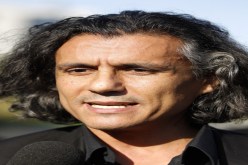 رشيد نڤاز «يبرّح» في خاطر المنقّبات
