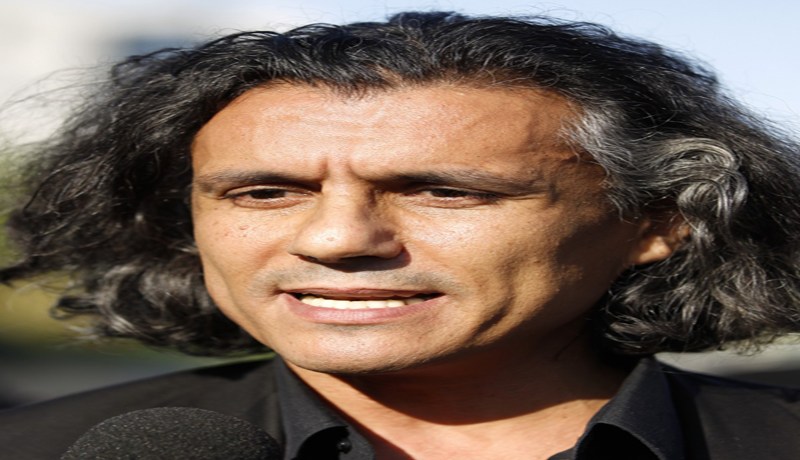 رشيد نڤاز «يبرّح» في خاطر المنقّبات