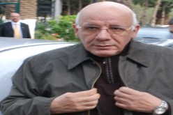 بن عيسى‮ ''‬يحوّس‮'' ‬في‮ ‬العاصمة‮ ‬