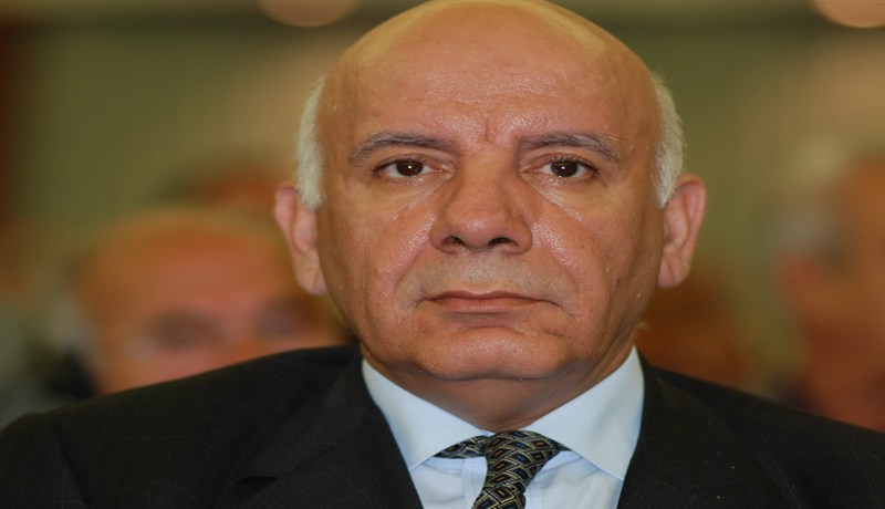 بن عيسى يقصى من التشريعيات