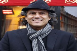 نكاز في “المزرعة السعيدة”