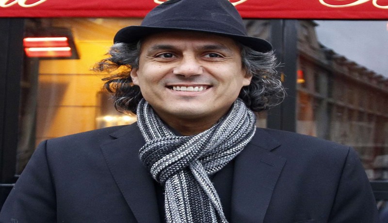 نكاز في “المزرعة السعيدة”