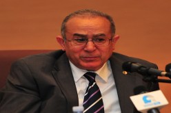 لعمامرة: مسألتا الإرهاب و الجريمة العابرة للحدود في جدول الاجتماع حول السلم و الامن في إفريقيا