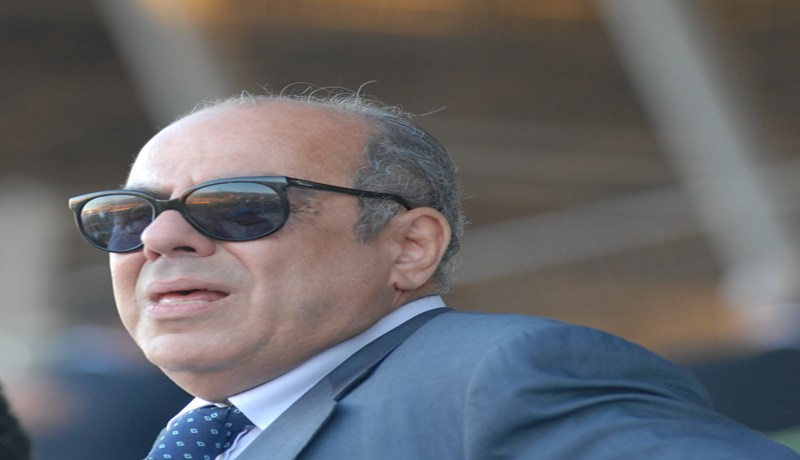 رؤساء أندية‮ ‬يبررون الفشل‮‬